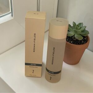 Rodan + Fields Define Smoothing Lotion 2